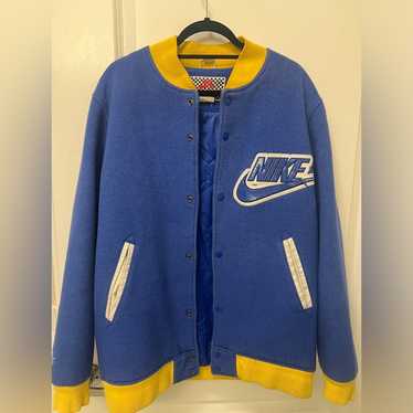 Supreme nike sb jacket - Gem