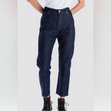 Womens levis engineered jeans - Gem