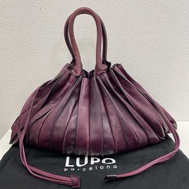 Lupo barcelona bag - Gem