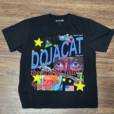 Doja cat scarlet tour - Gem