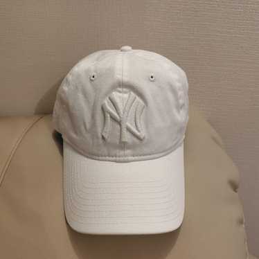 バナナマンxNEWERA N9TWENTY CAP バナナマン×NEW ERA（White）