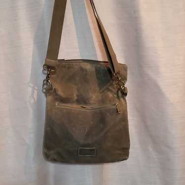 M0851 pm22 fold-over bag - Gem