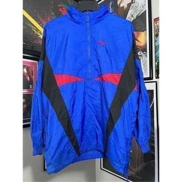 Reebok jacket vintage retro - Gem