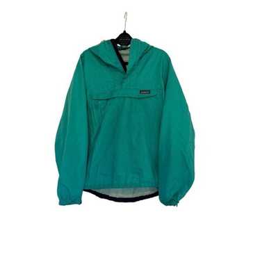 Used patagonia pneumatic pullover - Gem