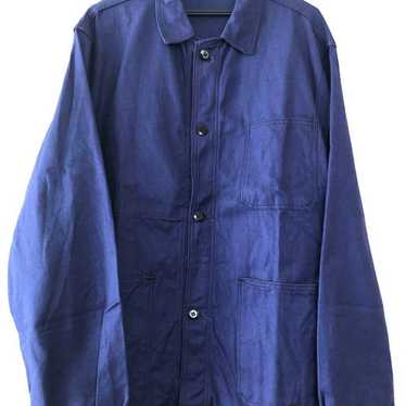 ジャケット・アウター 1960s euro vintage work jacket 60s work jacket - Gem