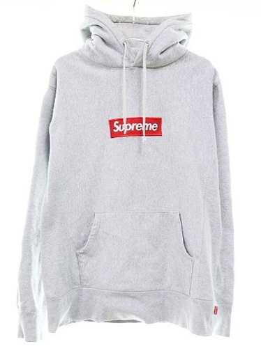 トップス SUPREME 16AW Box Logo Hooded Sweatshirt Buy Supreme Box Logo Hooded Sweatshirt 'Black' - FW16SW6