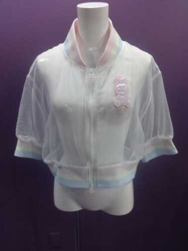 Jelly Candy Toys Blouson by Angelic Pretty｜ジャンパー・ブルゾン