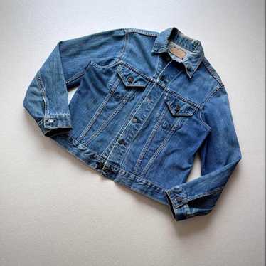 Levis 70505 big e - Gem
