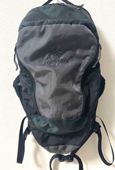 Arcteryx beams boy mantis - Gem