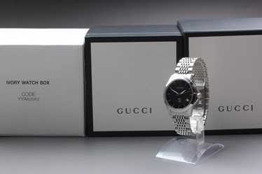 near mint] gucci g - Gem