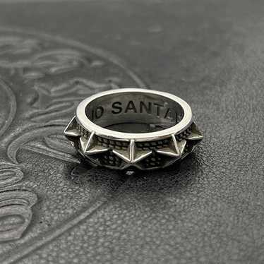 Cody sanderson star ring - Gem
