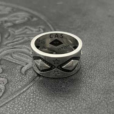 Cody sanderson star ring - Gem