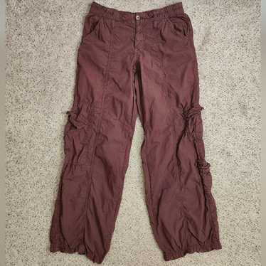 Bdg y2k cargo pants - Gem
