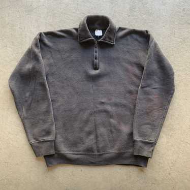 50s quarter zip - Gem