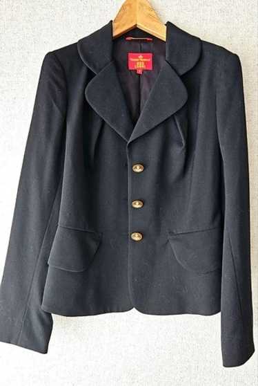Vivienne westwood love jacket - Gem