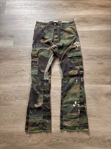 Gallery dept. camo la - Gem