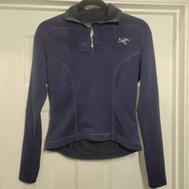 Arcteryx polartec fleece 1 - Gem
