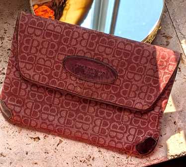 Balenciaga bb monogram vintage - Gem