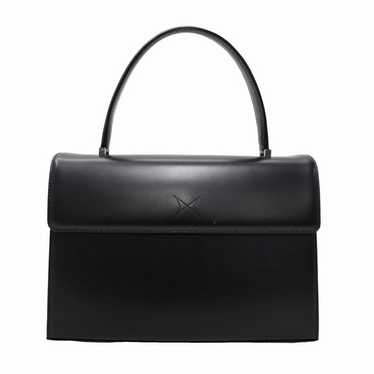 Hanae mori handbag leather - Gem
