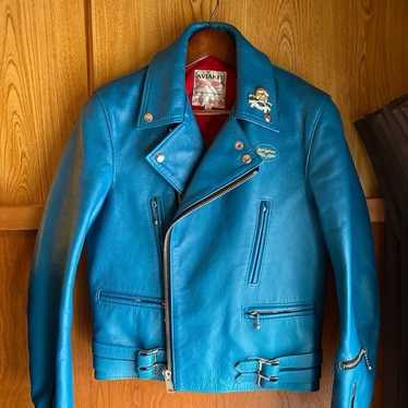 Lewis leathers leather lightning - Gem