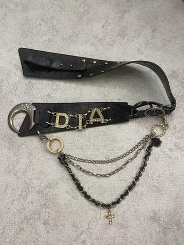 D.i.a dia belt fur - Gem
