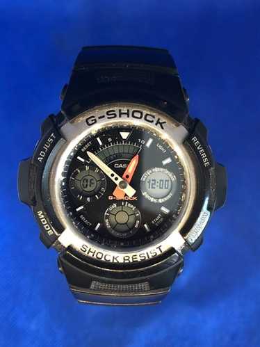 Casio g shock 4778 - Gem