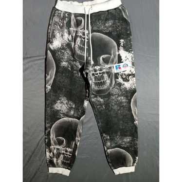 美品　Asap mob asap worldwide starter Mサイズ Starter Asap Rocky Worldwide Lord Basketball Jersey Medium A