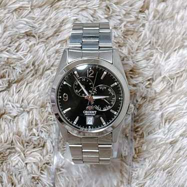Orient et07 c1 automatic - Gem