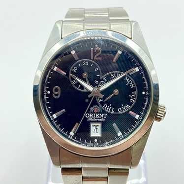 時計 ORIENT EU07-C2-A B870072 ORIENT EU07-C2-A B870072 Watch | eBay