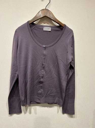 Womens margaret howell/john smedley - Gem