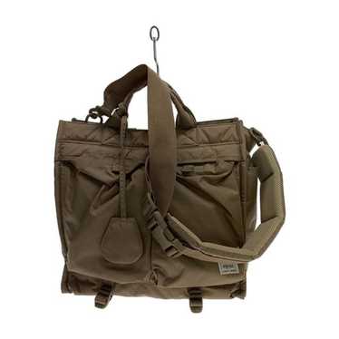 Porter hyke 2way tote - Gem
