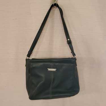 【HURJABOY】 PUPPY LEATHER BAG Chillpaper Japanese Bookbag Shoulder Bag,Faux Leather Tote