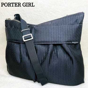 Porter butterfly shoulder - Gem