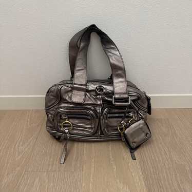 Chloe betty handbag - - Gem