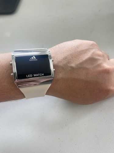 時計 ADIDAS LED Watch Adidas Led Watch - Gem