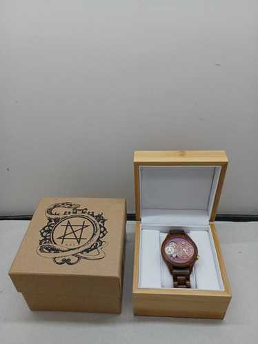 Noz watch double movement - Gem