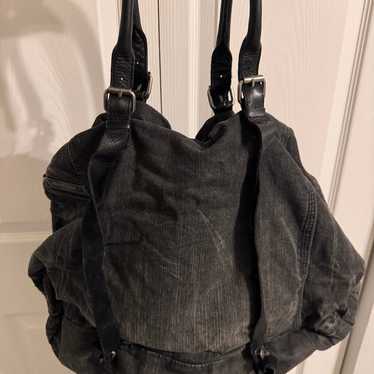 Diesel bag denim - Gem