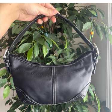 Coach 9541 leather - Gem