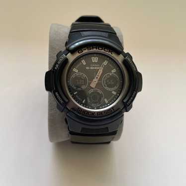 Casio G Shock AWG 100BC 4765 - Gem