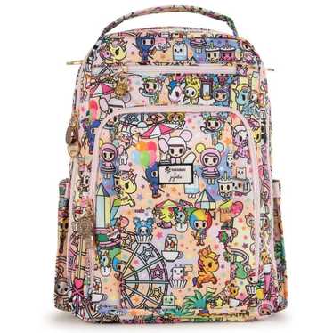 tokidokiforLESPORTSAC(トキドキフォーレスポートサック