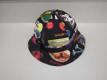 Supreme GORE-TEX バケットハット S/M 黒 楽天市場】シュプリーム 帽子 ナイキ ダズル クラッシャー
