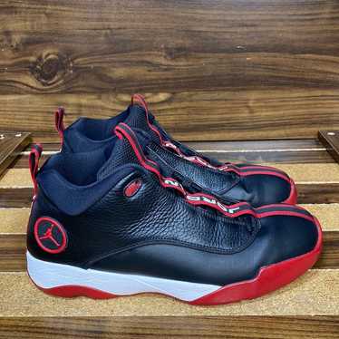 シューズ(男性用) NIKE JORDAN JUMPMAN PRO QUICK 29cm US11 Jordan Jumpman Pro Quick 