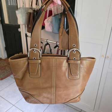 Coach soho 9544 vintage - Gem