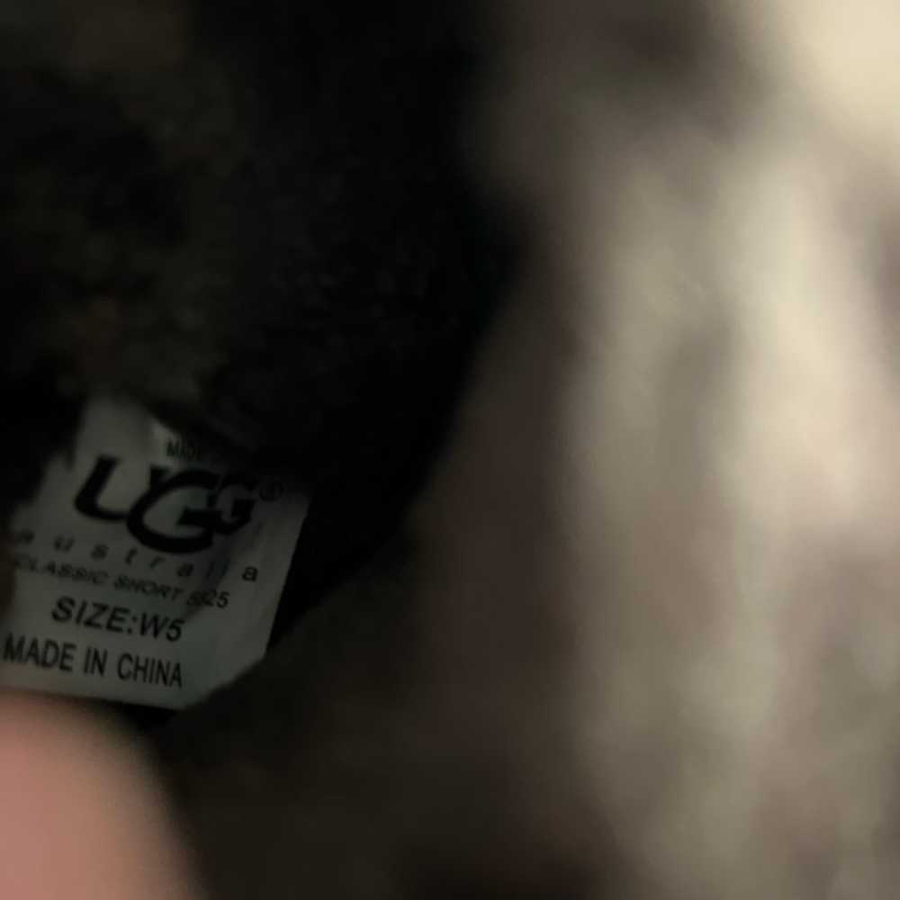 Uggs - image 4