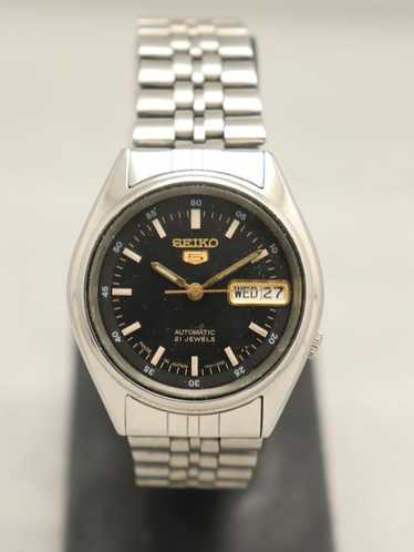 SEIKO5 7S26C SNKE87J1 日本製 Seiko Watch ref. SNKH69 (7S26-03J0)