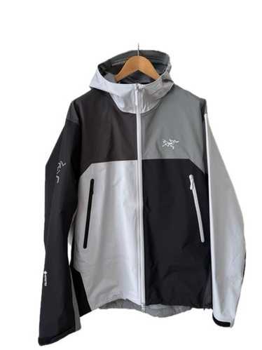 新品未使用 ARC'TERYX × BEAMS 別注 Beta Jacket ARC'TERYX x BEAMS Wabi-Sabi Beta Jacket Tranquil Men's Size