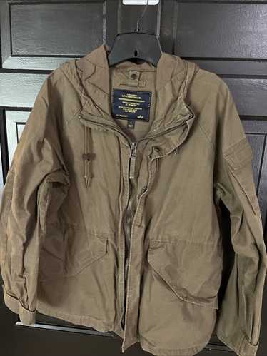 Alpha industries military cotton - Gem