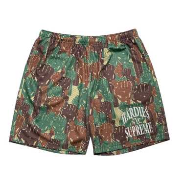 Basketball shorts supreme - Gem