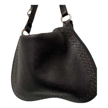 ハンドバッグ HOGAN Woman Handbag Black KBW01M30200QVD B999 HOGAN: Shoulder bag woman - Black | Hogan handbag