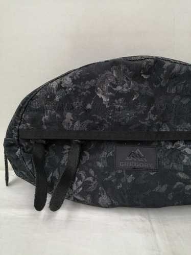 【NEIGHBORHOOD | GREGORY】TAILMATE XS V2 Neighborhood Tailmate XS Fanny Pack x Gregory in Black | SVD USA